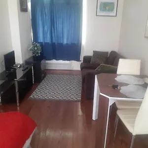  Apartment Beautiful Cosy 1bedroom In