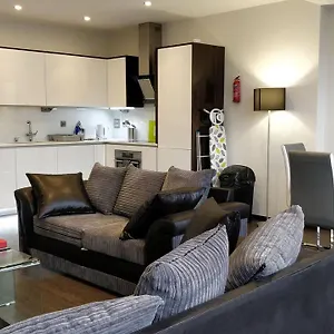  Appartement Access Tower Hill