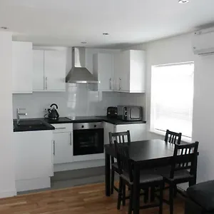  Appartement Modern In Trendy Dalston
