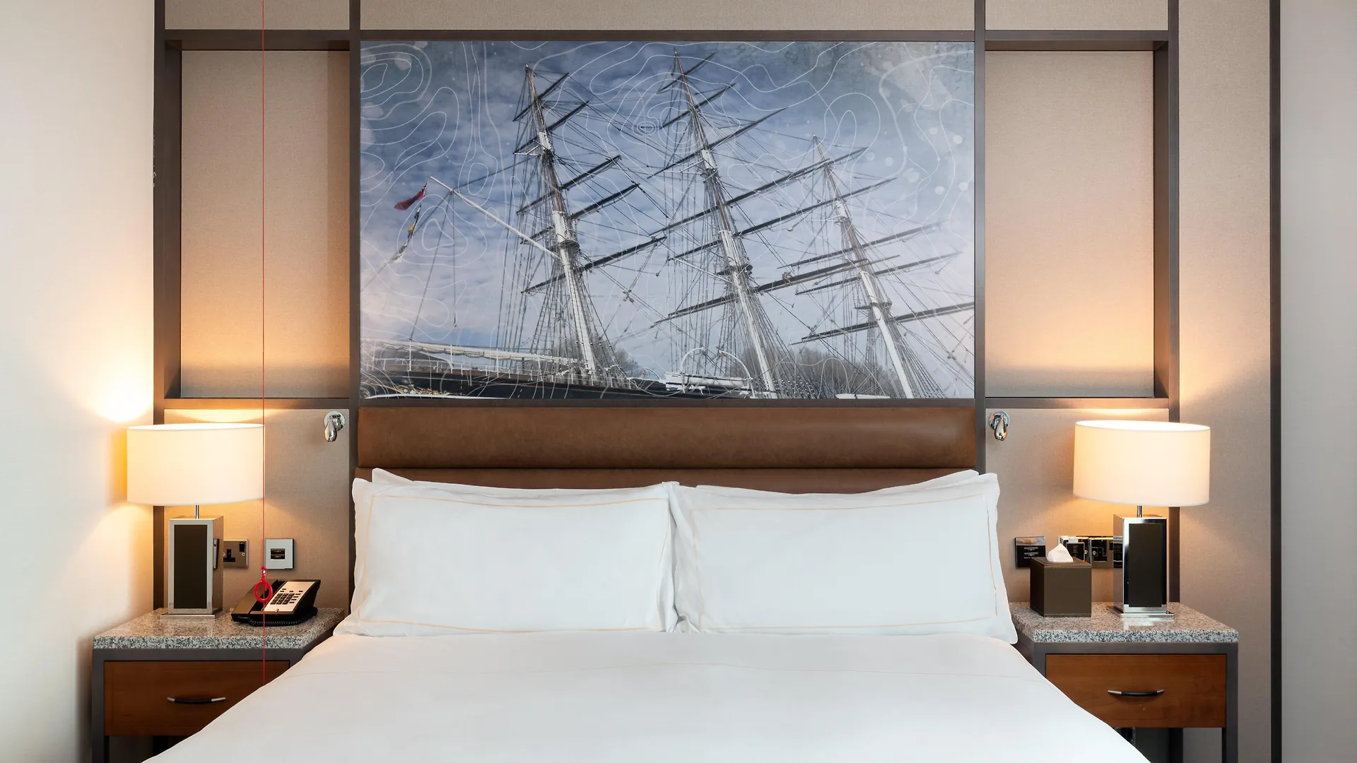 Intercontinental London - The O2 Hotel 5*,  United Kingdom