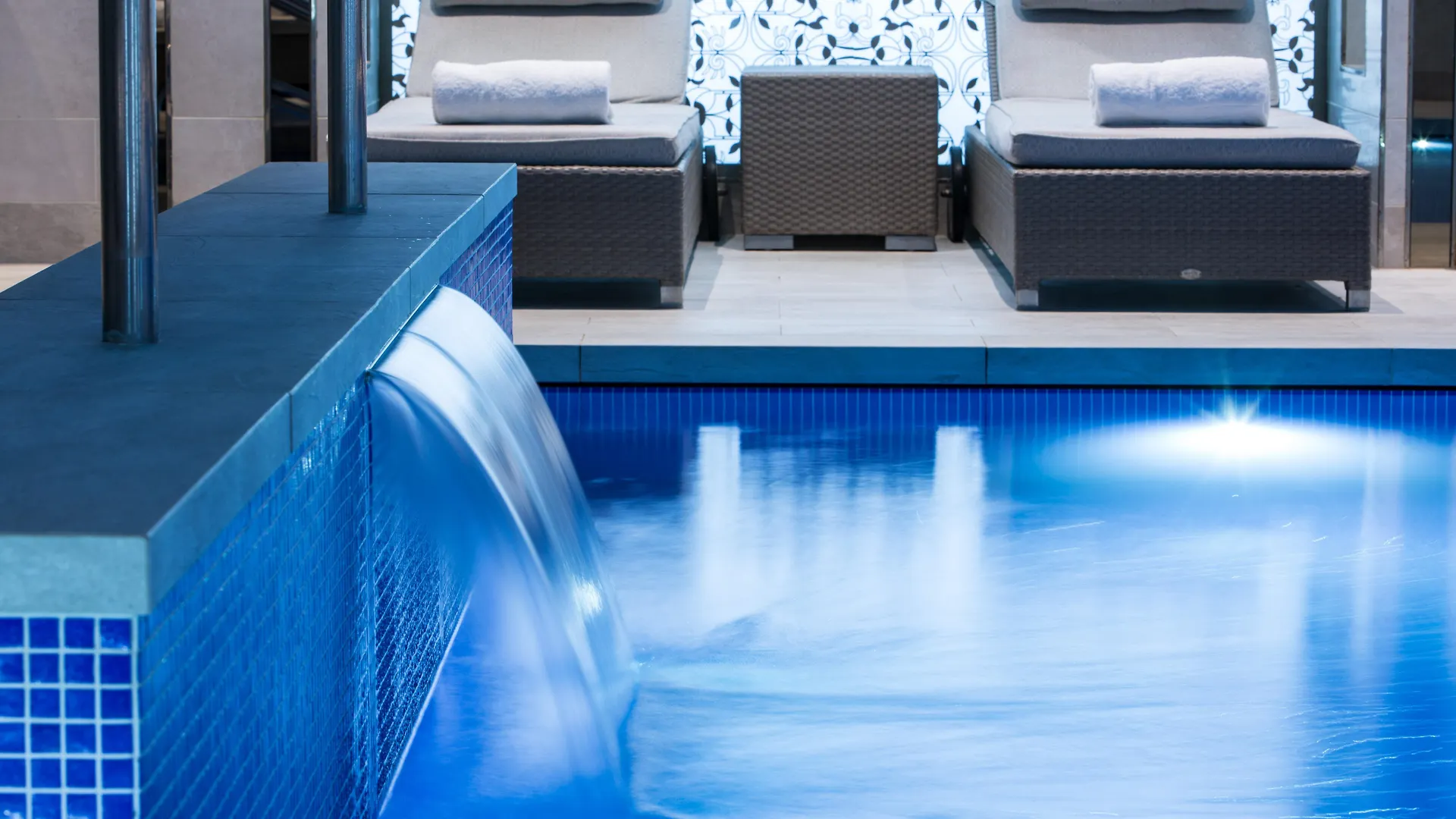 Intercontinental London - The O2 Hotel