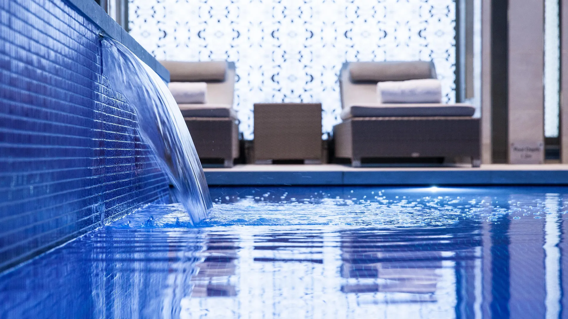 Intercontinental London - The O2 Hotel 5*,  United Kingdom