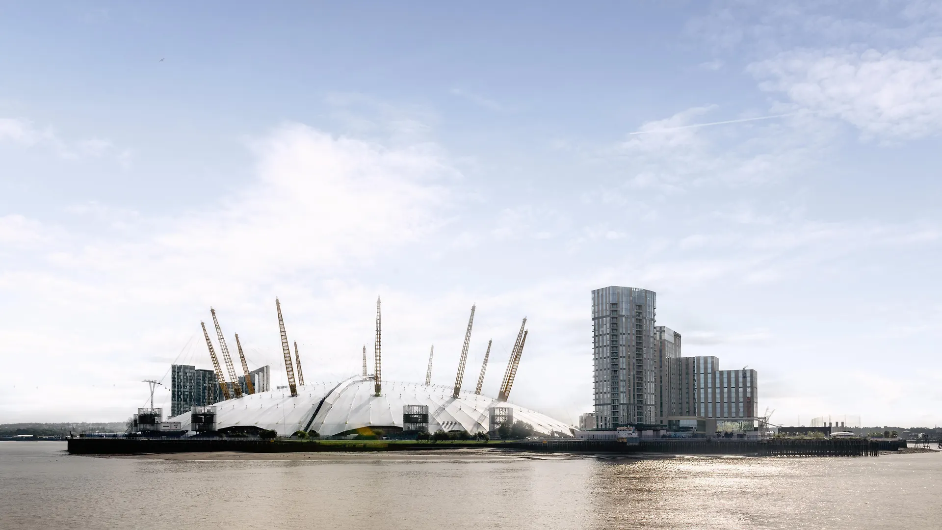 Intercontinental London - The O2 Hotel