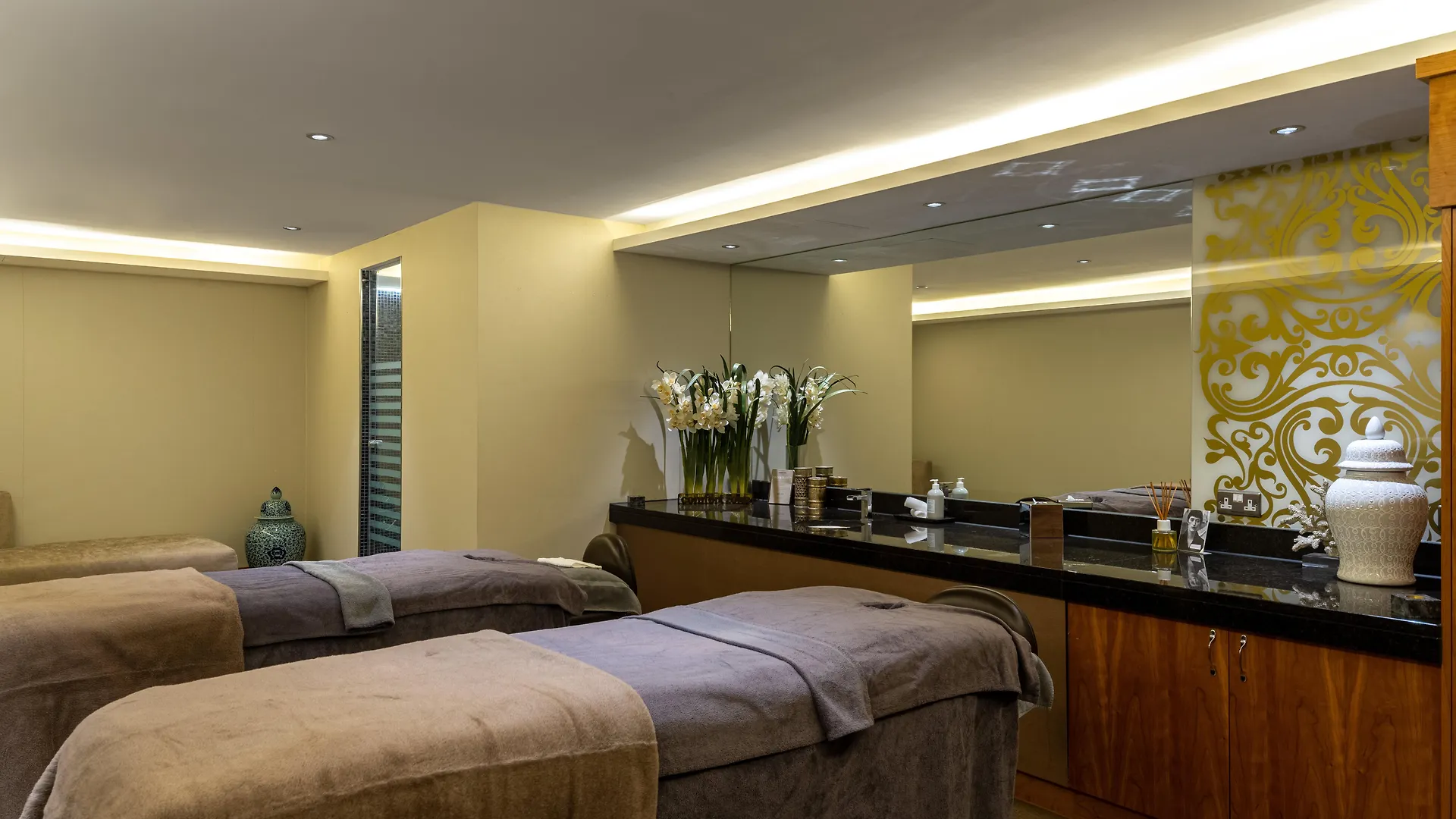 Intercontinental London - The O2 Hotel United Kingdom