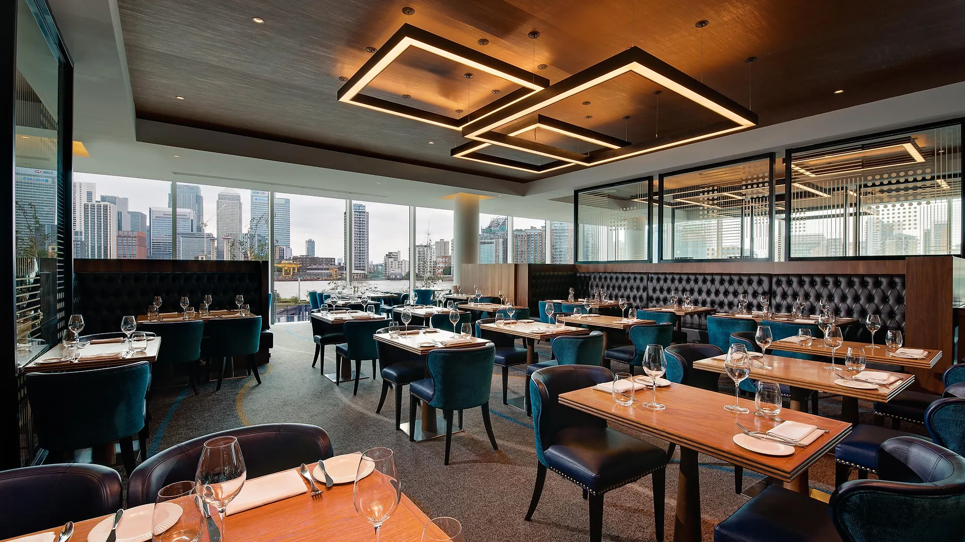 Intercontinental London - The O2 Hotel United Kingdom
