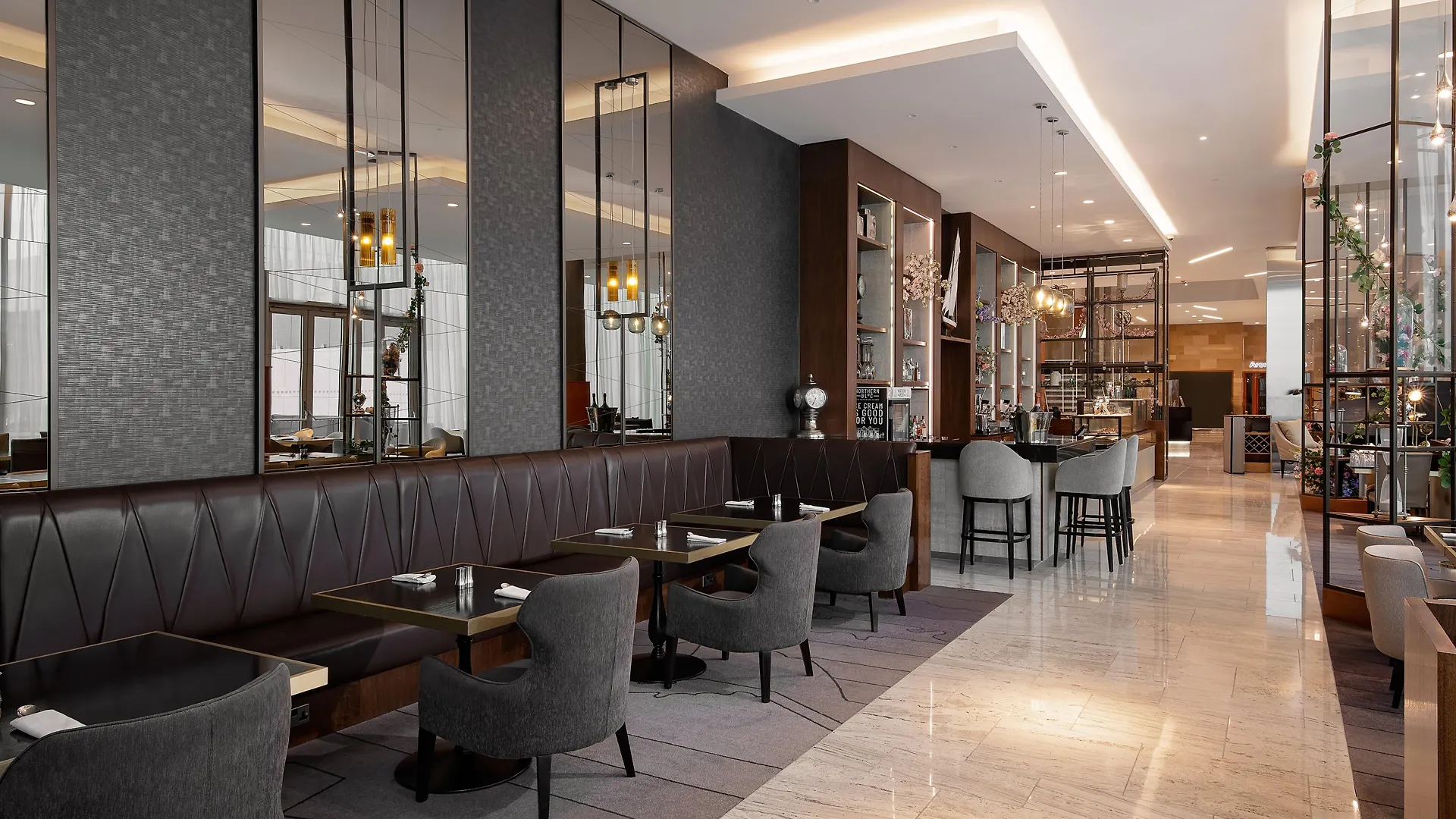 Intercontinental London - The O2 Hotel 5*,  United Kingdom