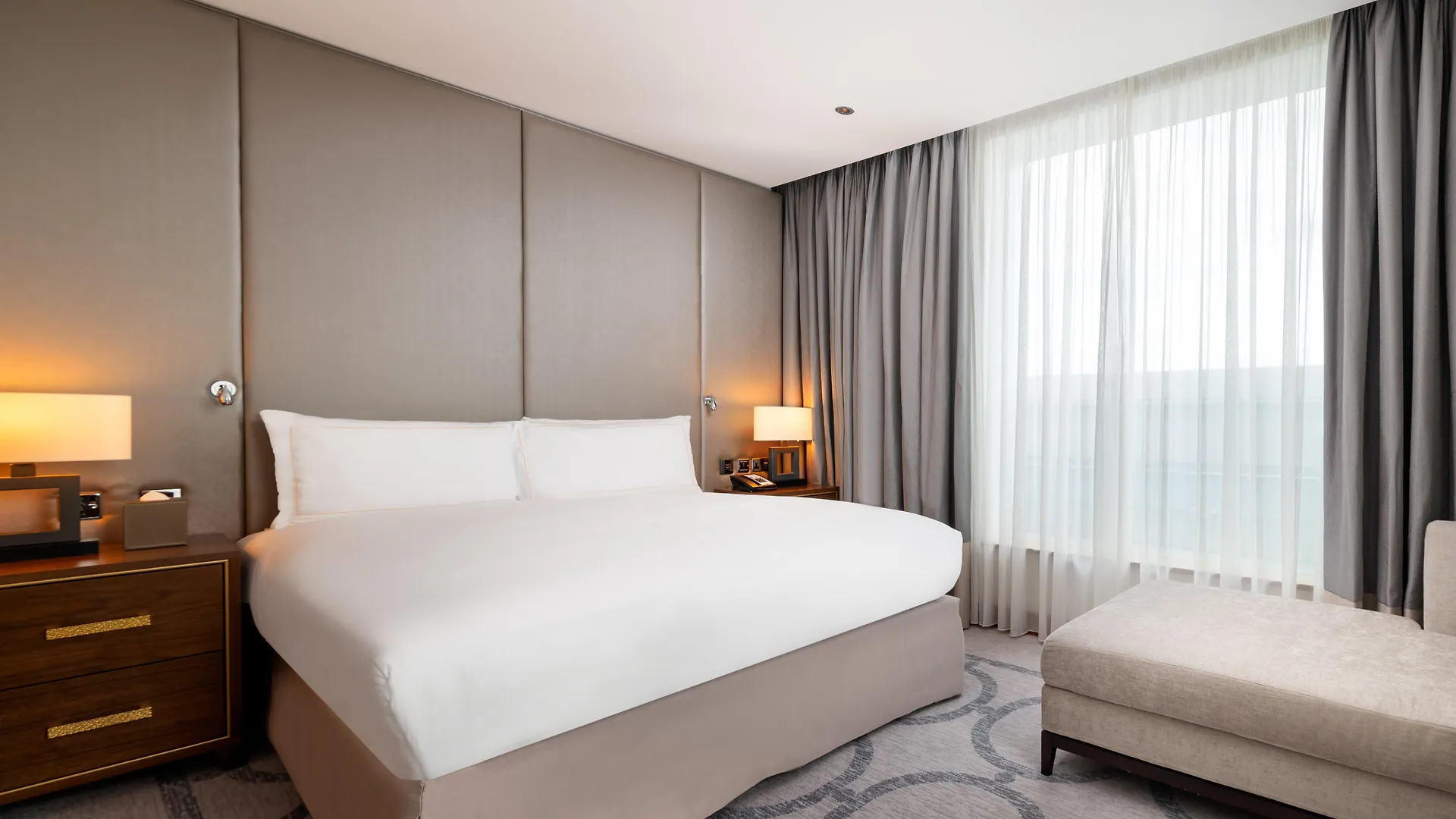 Intercontinental London - The O2 Hotel