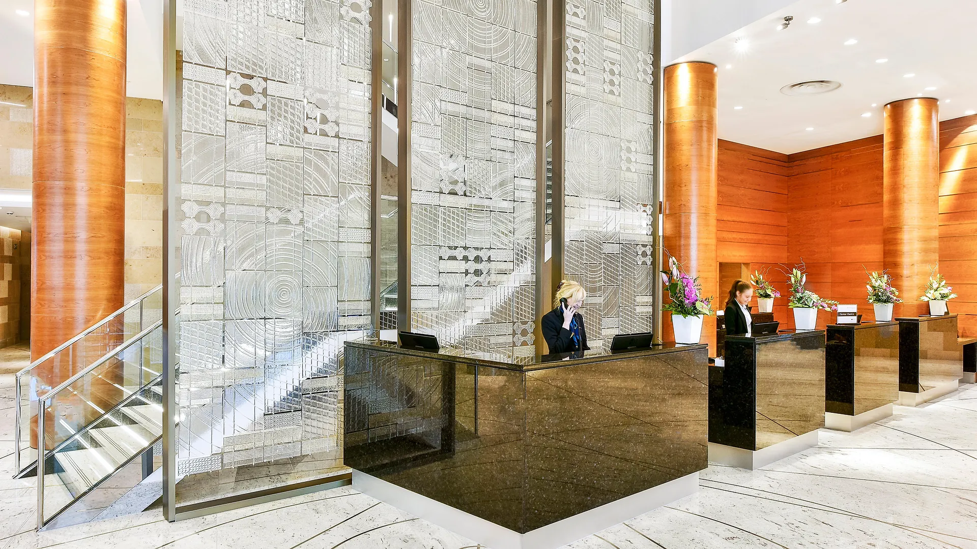 Intercontinental London - The O2 Hotel United Kingdom