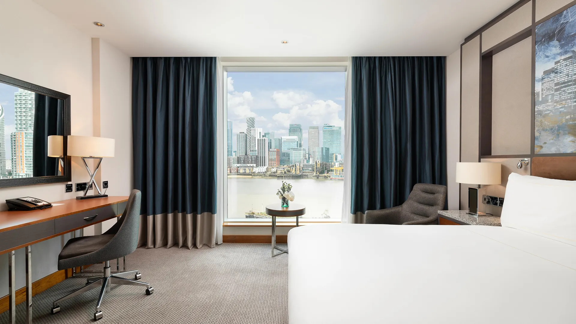 Intercontinental London - The O2 Hotel