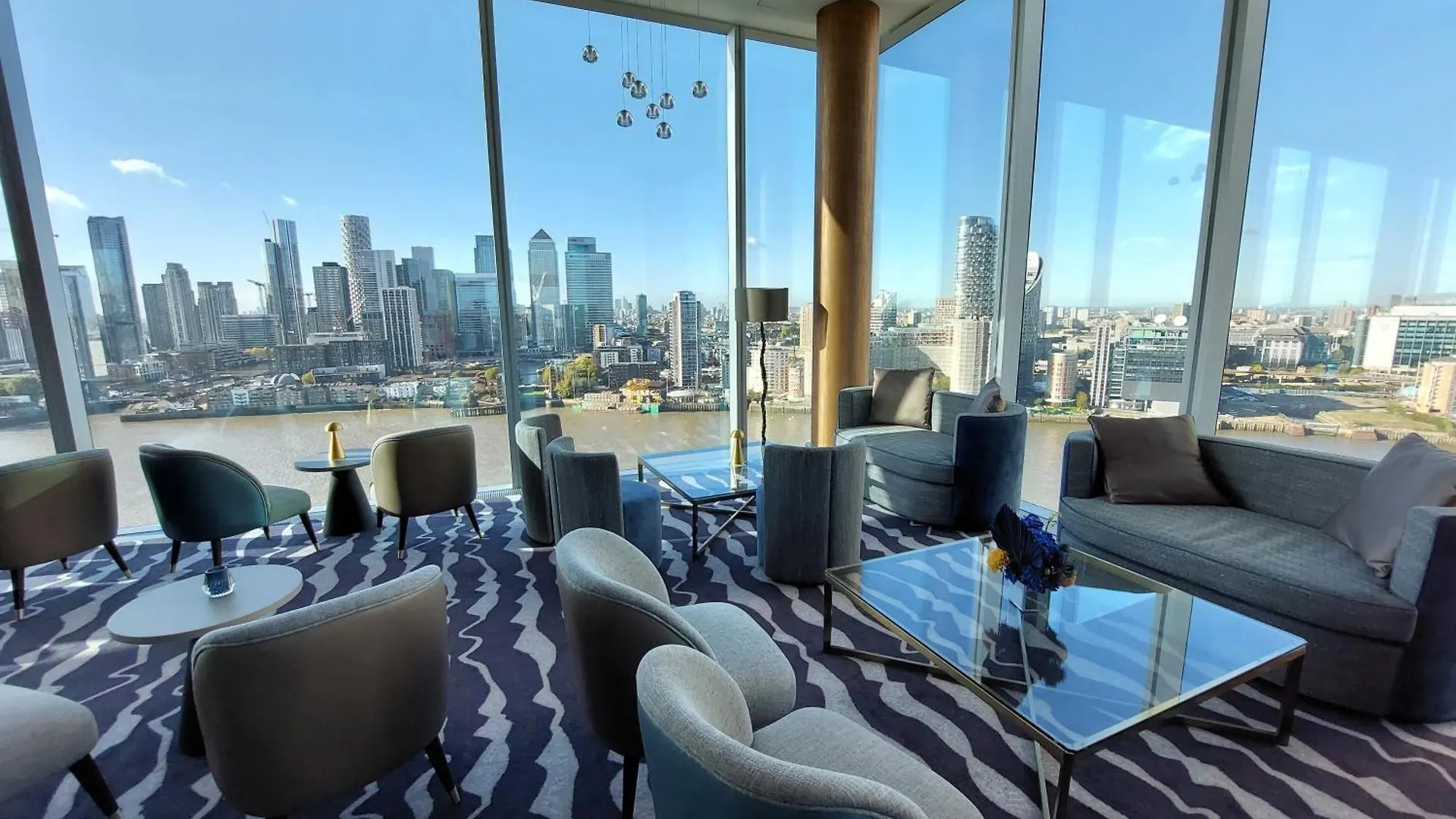 Intercontinental London - The O2 Hotel