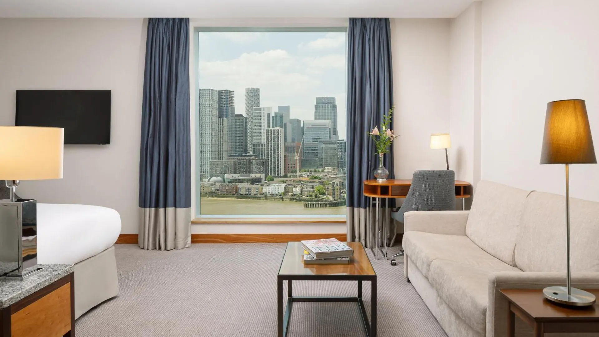Intercontinental London - The O2 Hotel 5*,