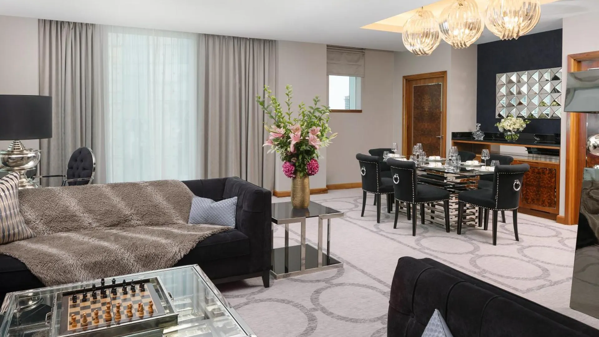 Intercontinental London - The O2 Hotel