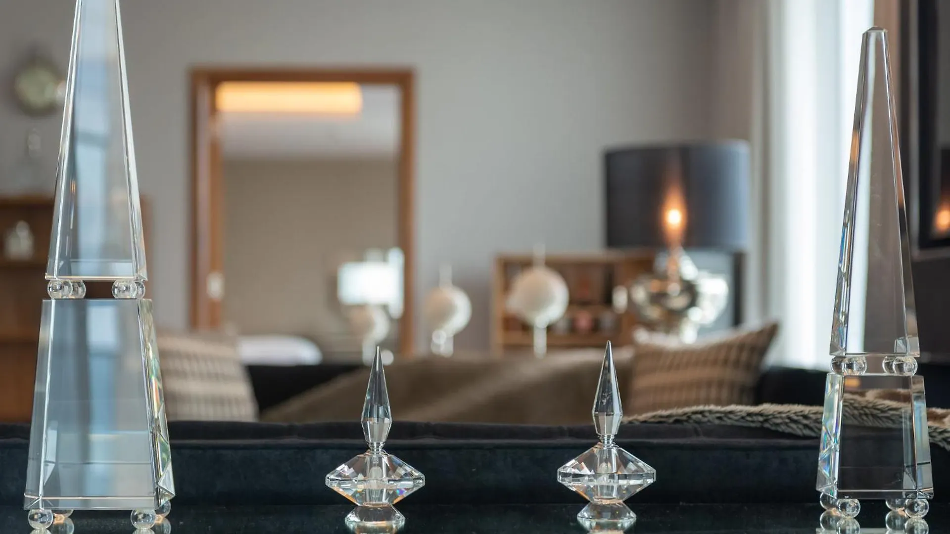 Intercontinental London - The O2 Hotel 5*,  United Kingdom