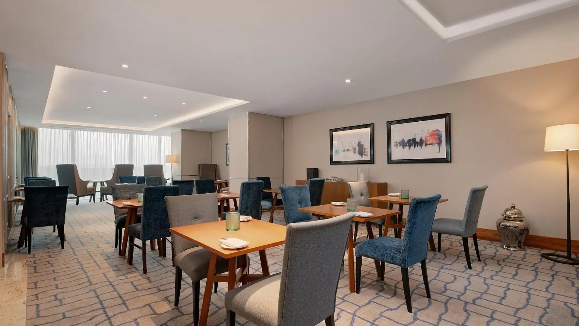 Intercontinental London - The O2 Hotel