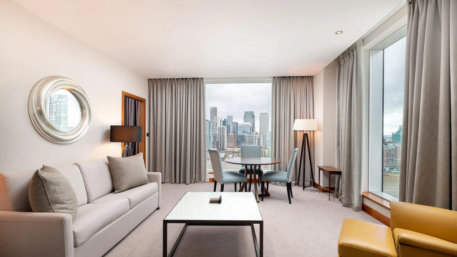 Hotel Intercontinental London - The O2