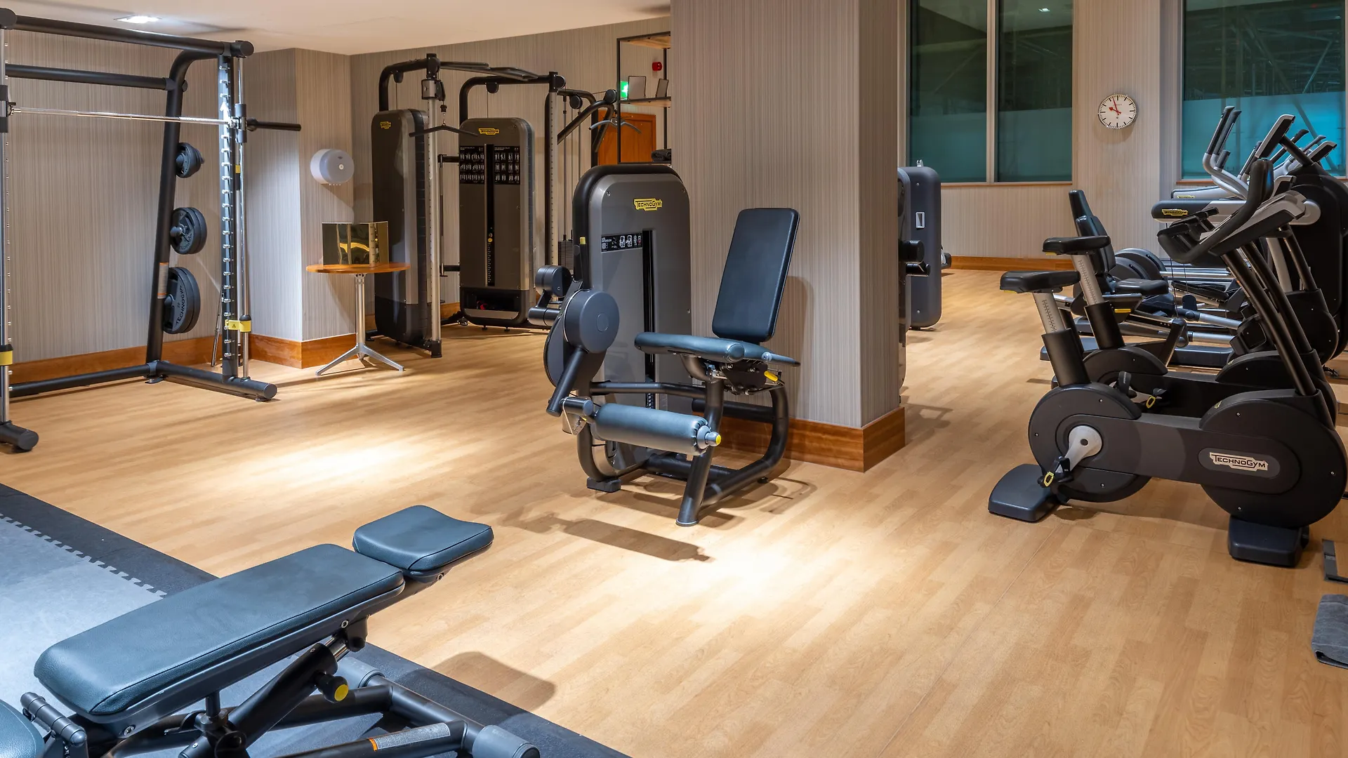 *****  Hotel Intercontinental London - The O2 Royaume-Uni