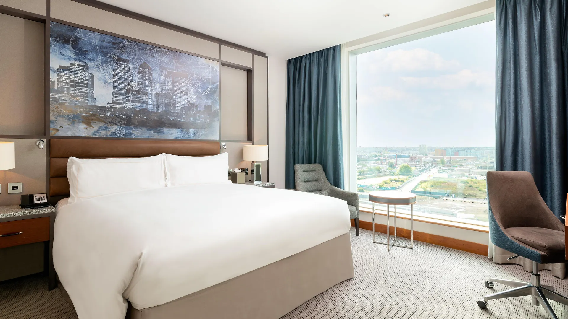 Hotel Intercontinental London - The O2
