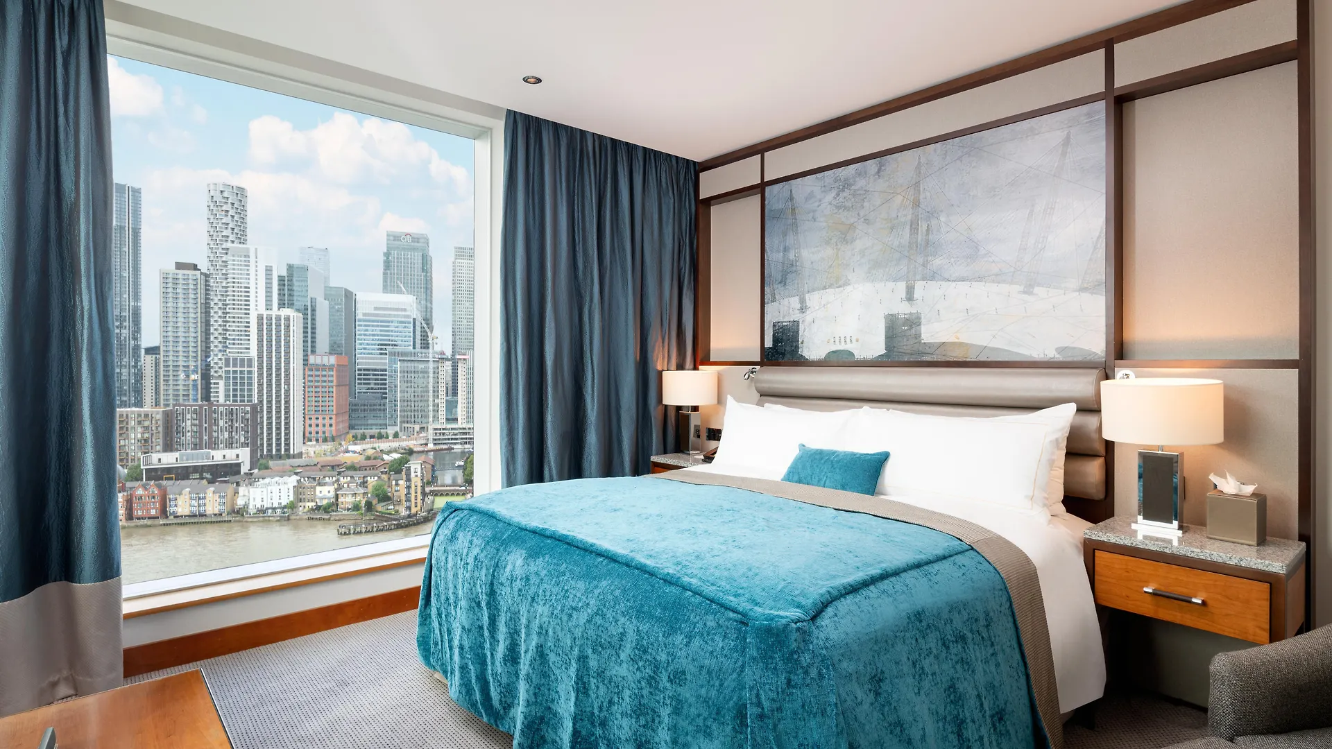 Hotel Intercontinental London - The O2