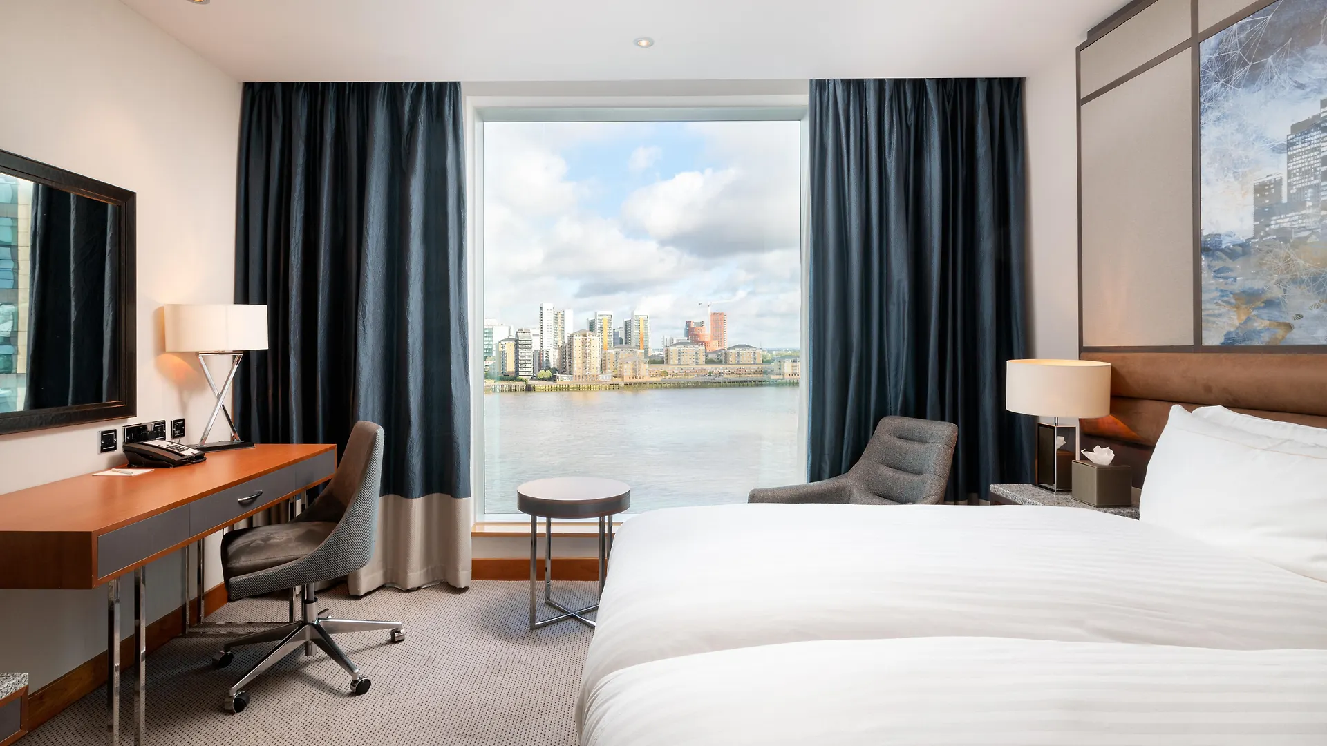 Hotel Intercontinental London - The O2