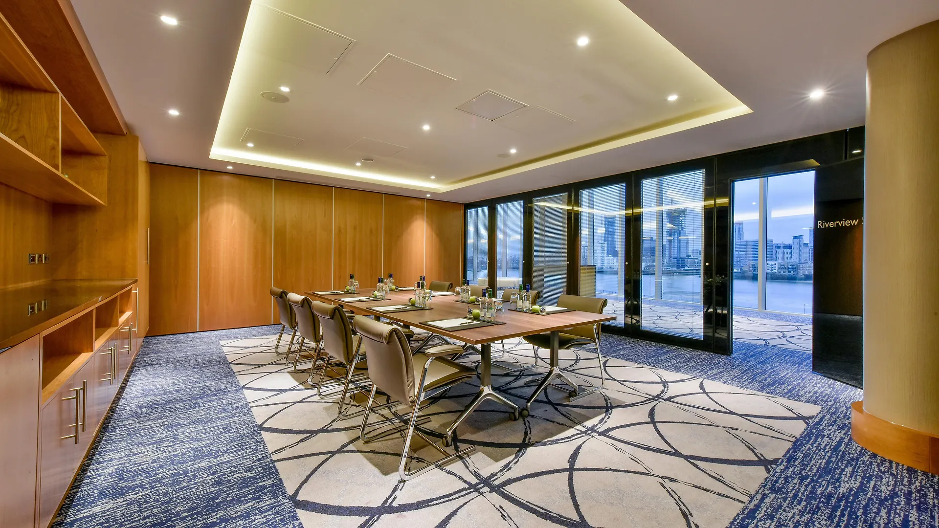 Hotel Intercontinental London - The O2