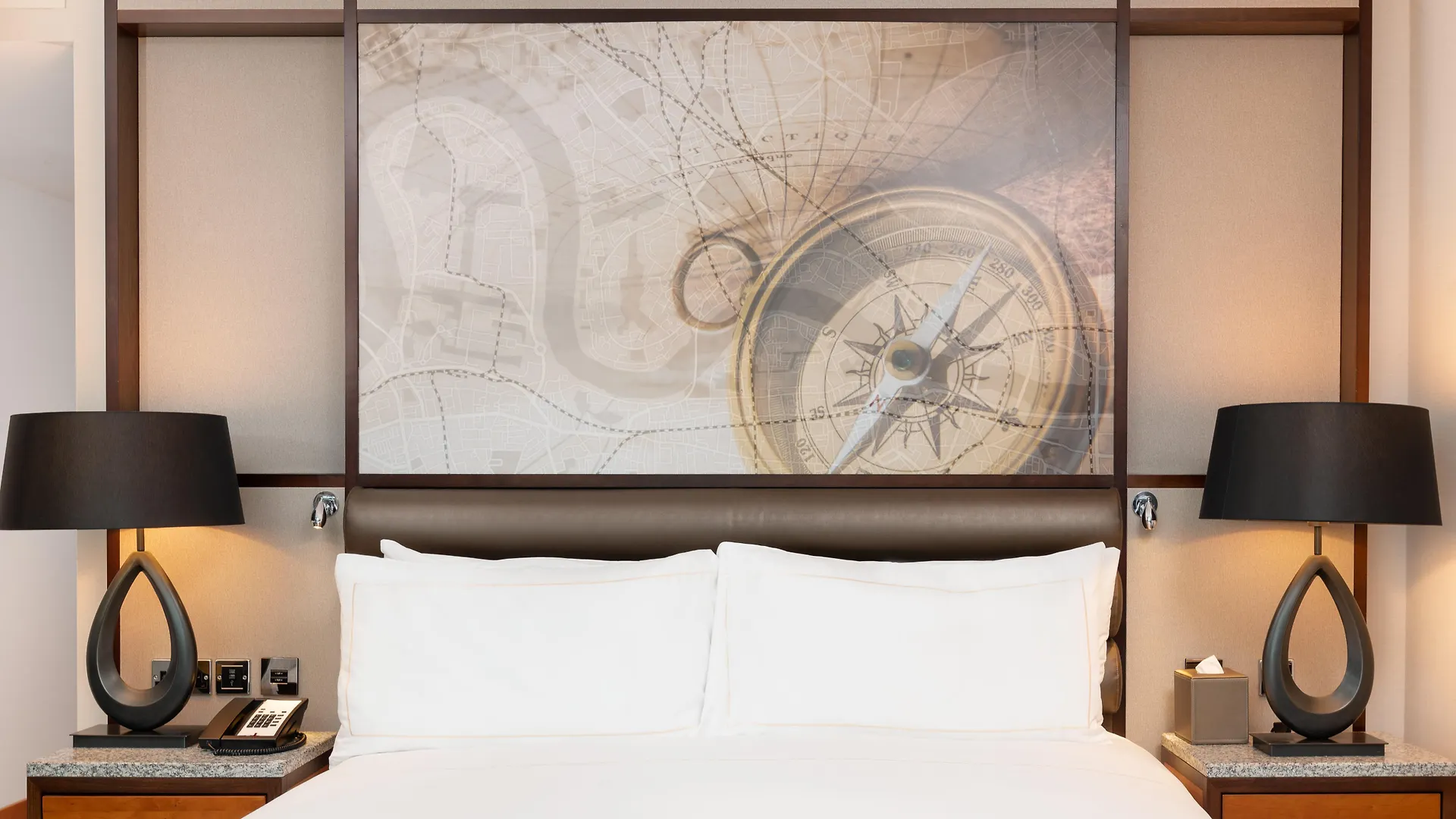 Hotel Intercontinental London - The O2