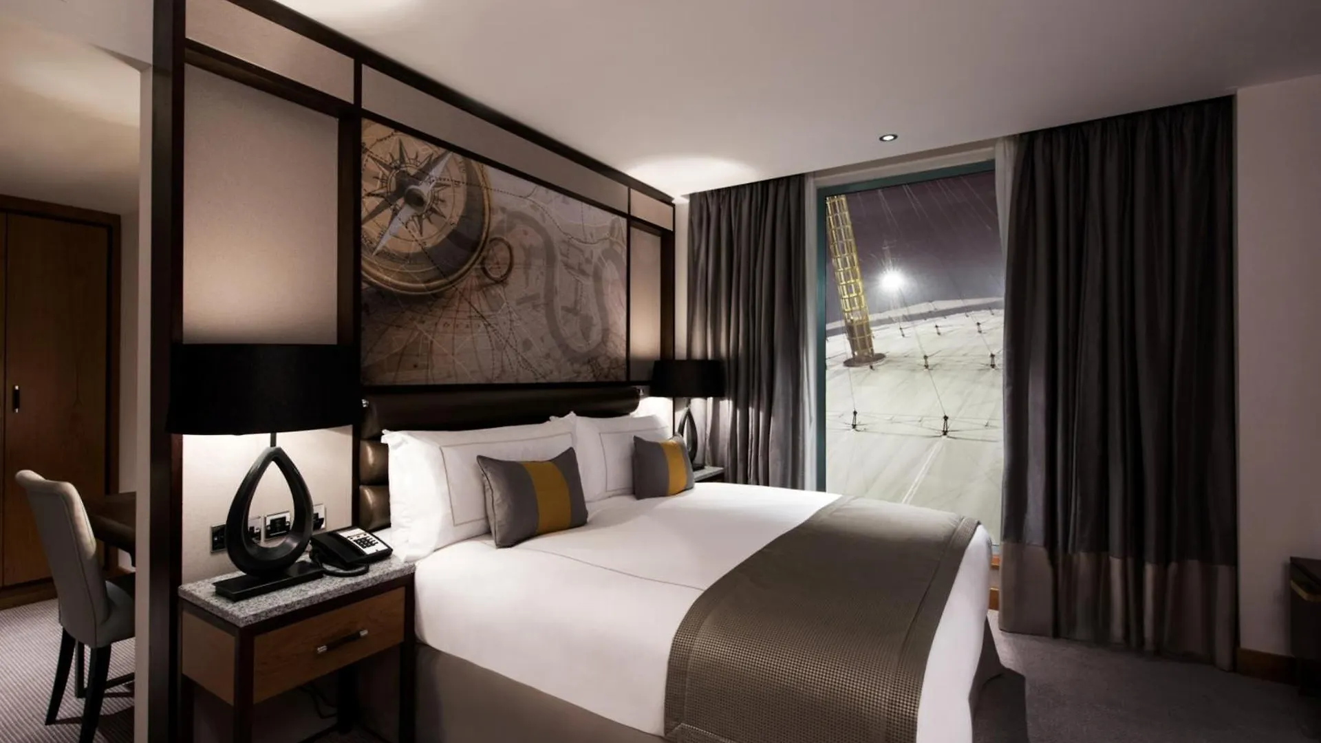 Hotel Intercontinental London - The O2 5*,