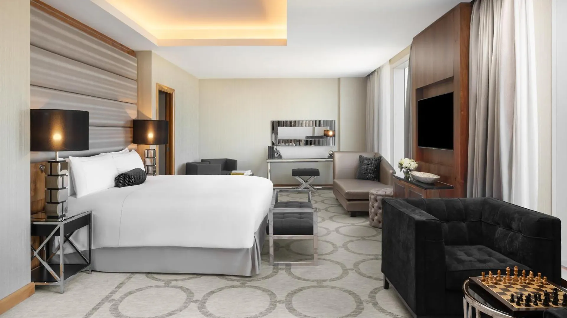 Hotel Intercontinental London - The O2