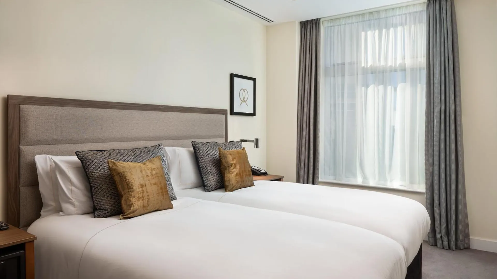 Hotel Intercontinental London - The O2 5*,  Royaume-Uni