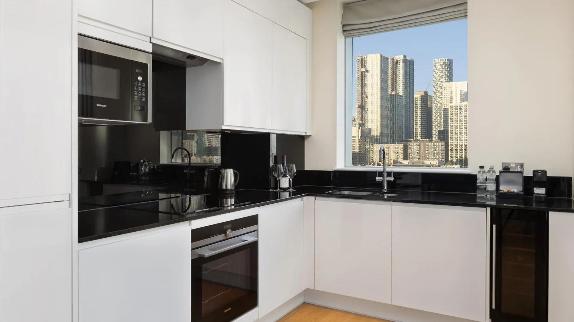 *****  Hotel Intercontinental London - The O2 Royaume-Uni