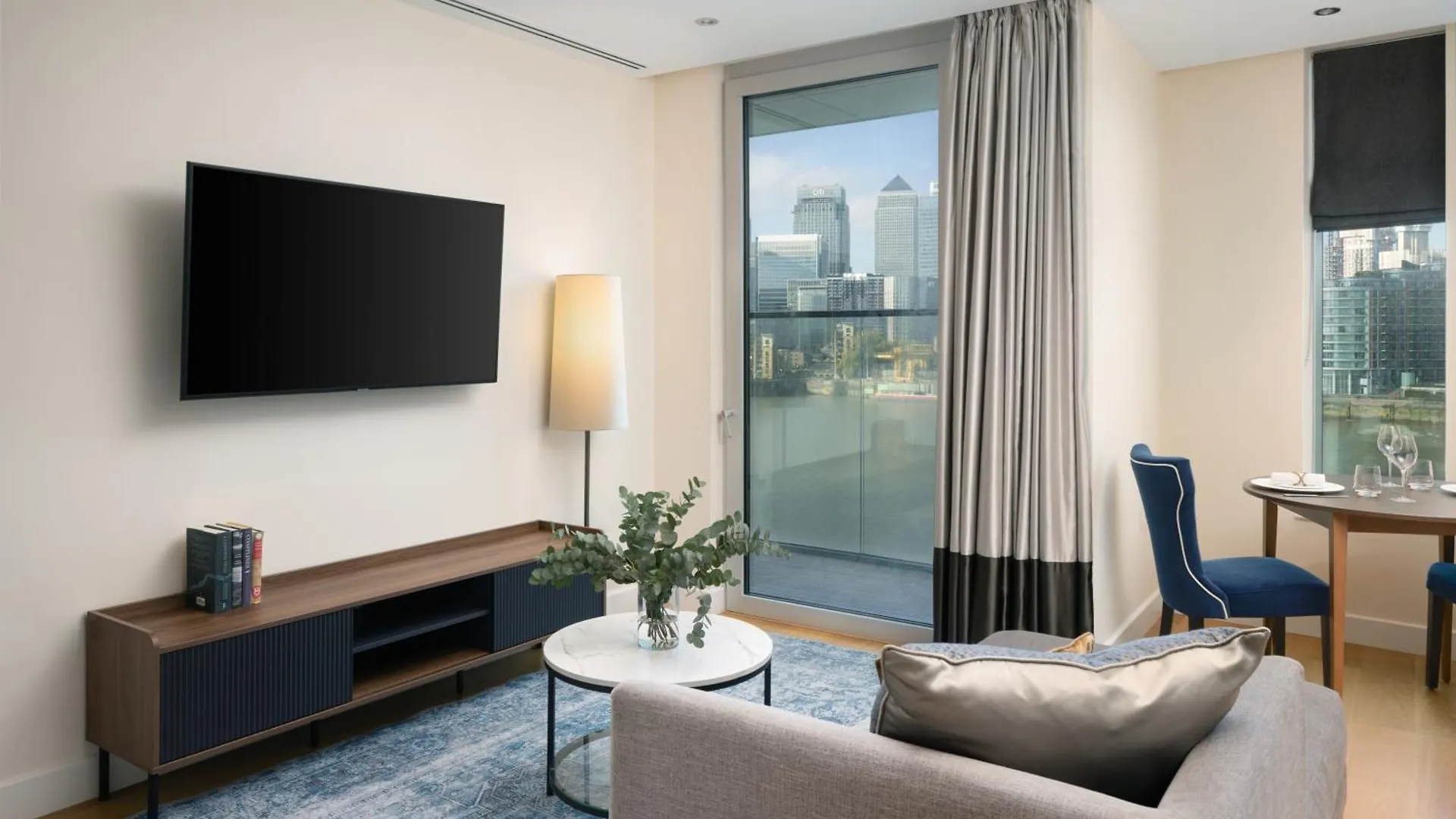 *****  Hotel Intercontinental London - The O2 Royaume-Uni