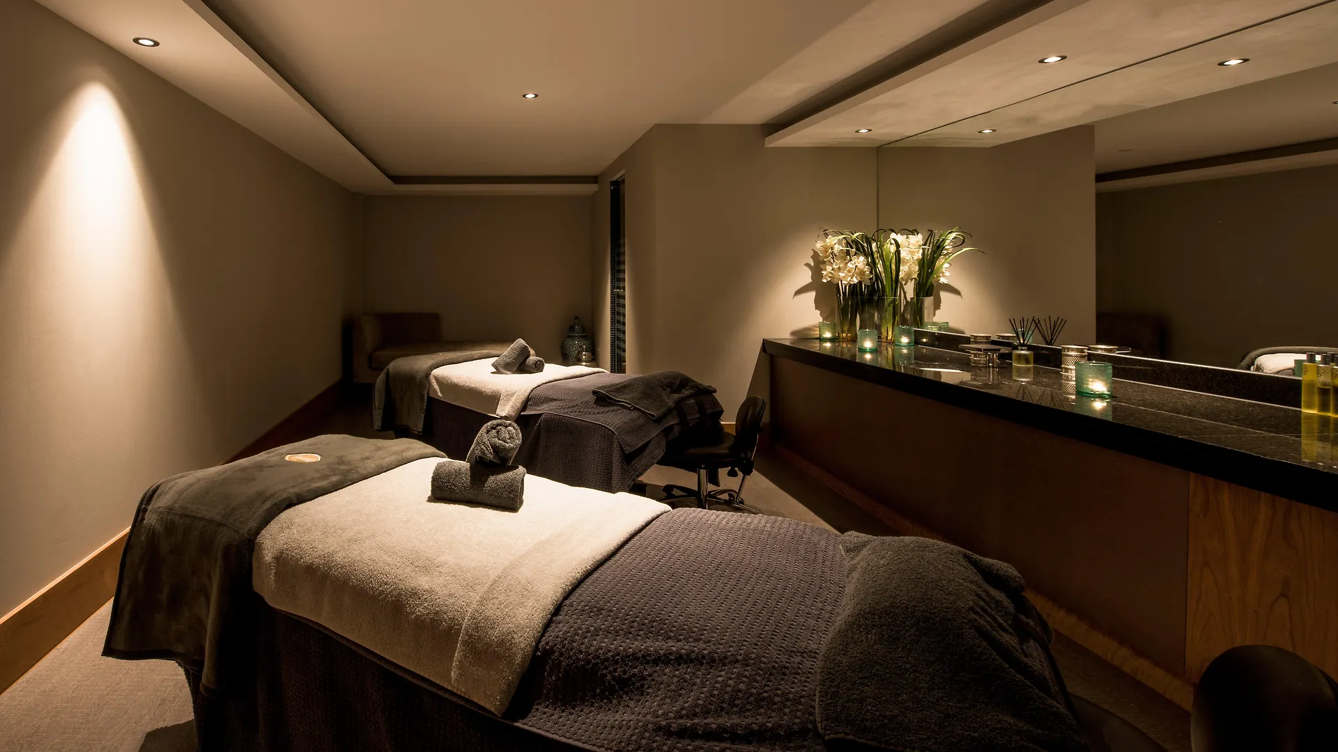 Intercontinental London - The O2 Hotel